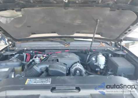 2008 Chevrolet Tahoe Lt z USA, uszkodzony, nr VIN 1GNFC13J58R187536